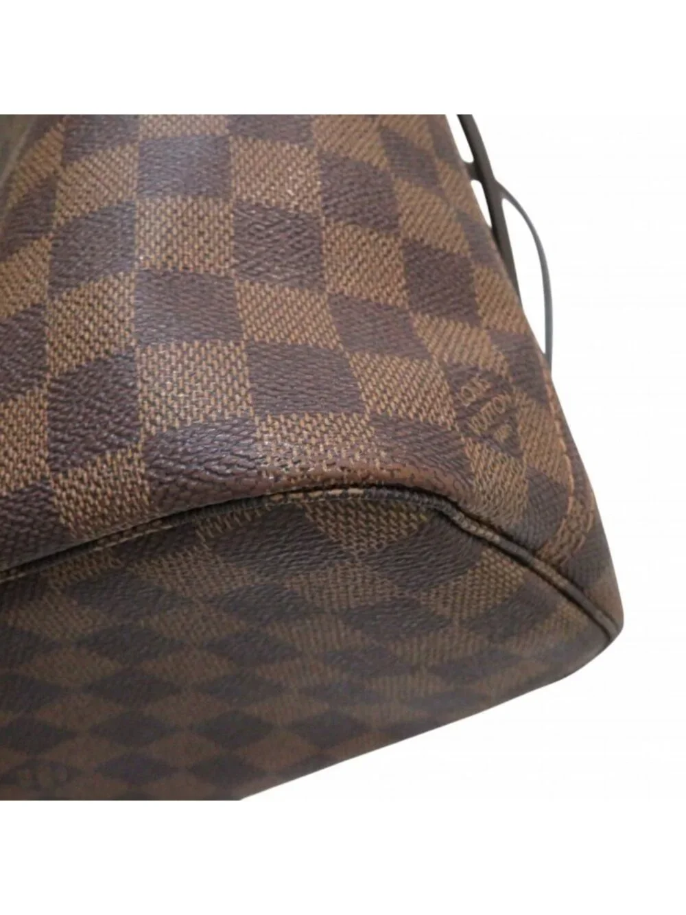 Louis Vuitton this authentic